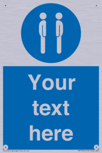 Custom mandatory keep back to back